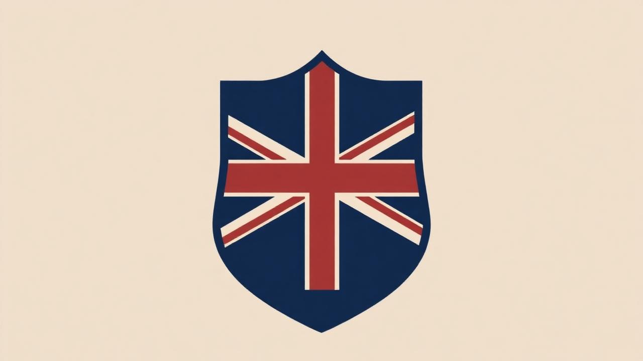 Editorial illustration of a regulatory shield